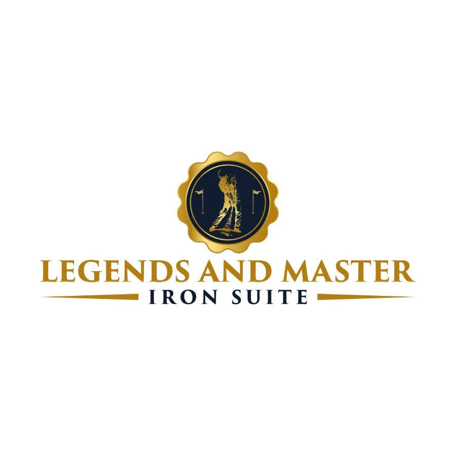 Legends And Masters Iron Suite Pinehurst Exterior photo