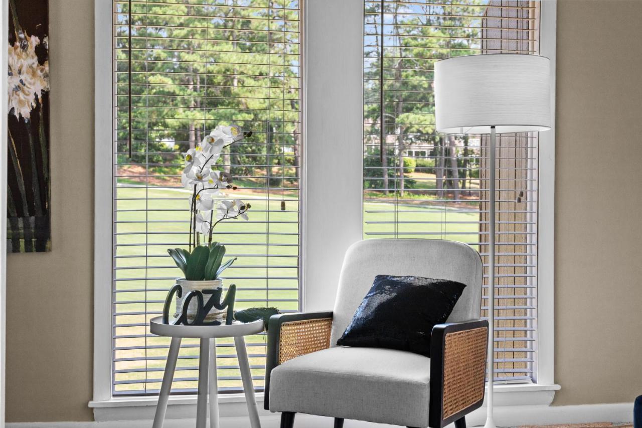 Legends And Masters Iron Suite Pinehurst Exterior photo